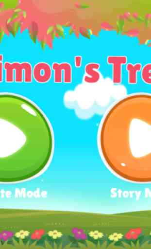 Simon's Tree 4