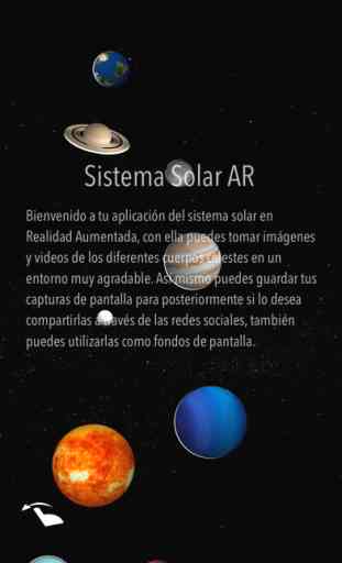 Sistema Solar AR 1