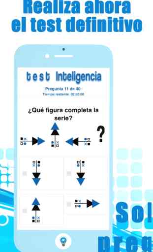 Test Inteligencia 2