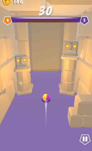Amaze Ball 3D: A Fun Maze Game 1