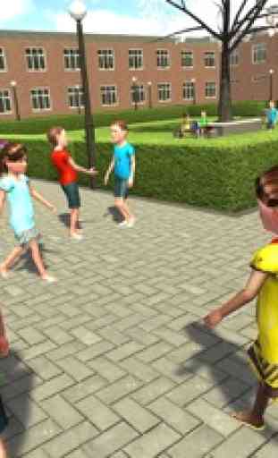 simulador virtual vida escolar 3