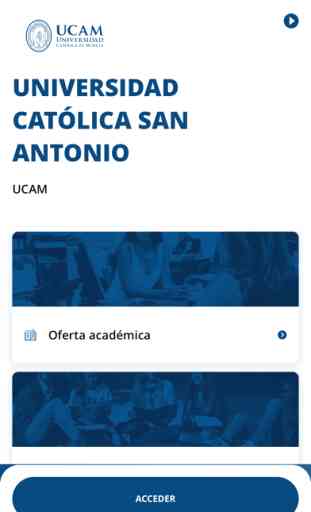UCAM Univ. Católica de Murcia 1