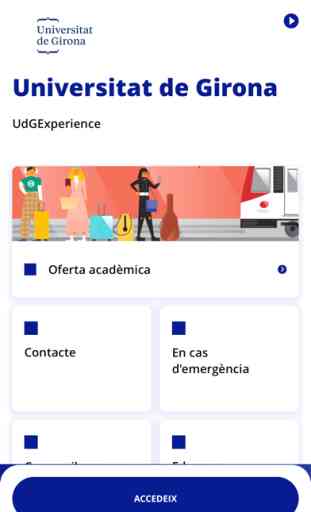 Universitat de Girona 1