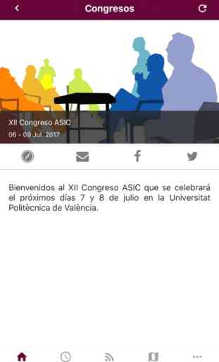 UPV - Congresos 2