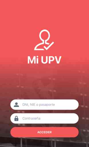 UPV - miUPV 1