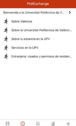 UPV poliExchange 2