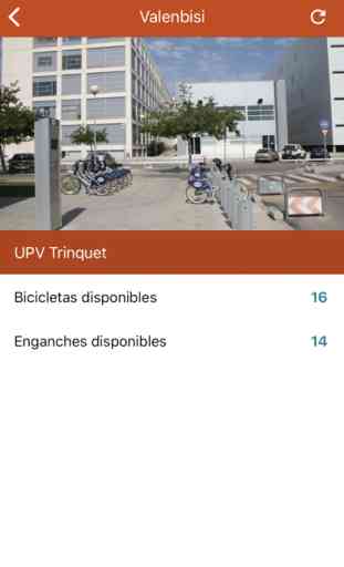 UPV poliExchange 4