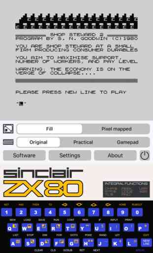 ZX81 2