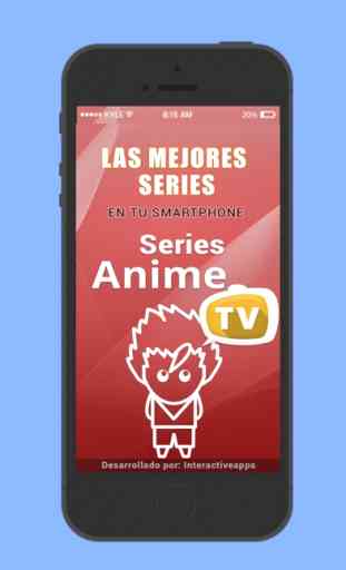 Anime TV 1
