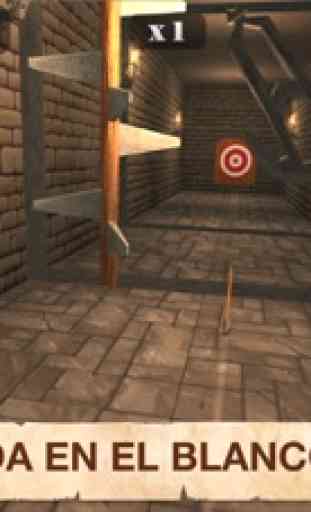 Archery - Tiro Al Blanco 3D 2