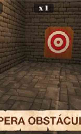 Archery - Tiro Al Blanco 3D 3