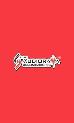Audiorama Comunicaciones 1