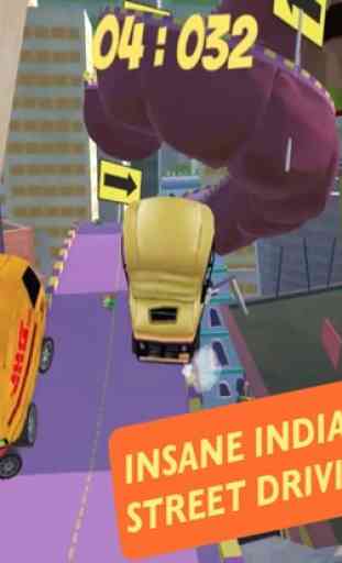 Bangalore Racers 4