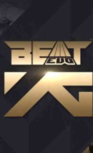 BeatEVO YG - AllStars Game 1