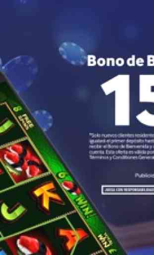 Betway Casino: juegos y ruleta 1