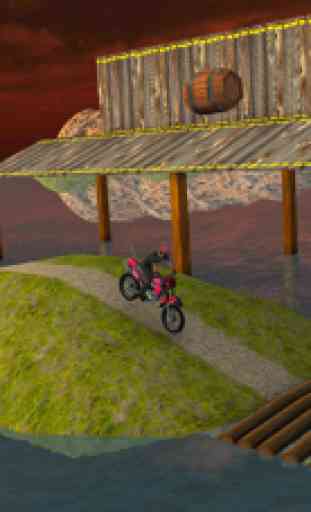 Bike Stunt Racing Master 2