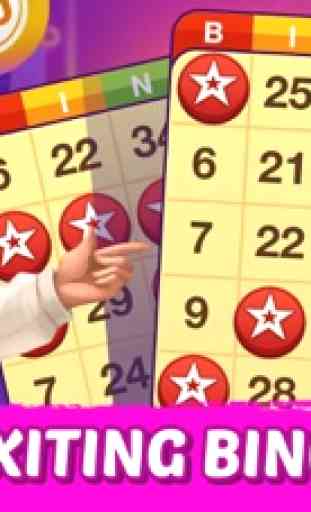 Bingo Star - Juego de bingo 1
