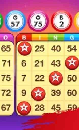Bingo Star - Juego de bingo 4