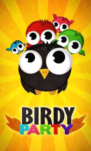Birdy Party 2