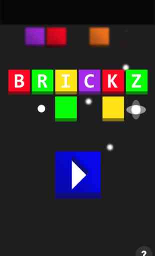 Brickz Break 1