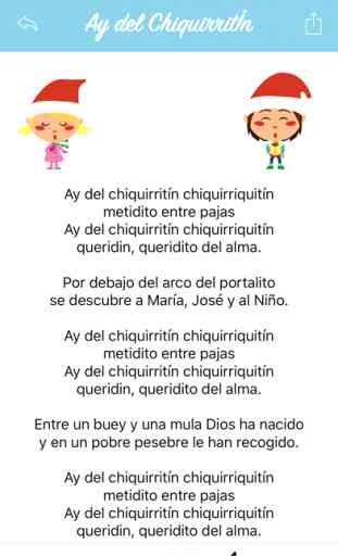 Canciones navideñas en español 3