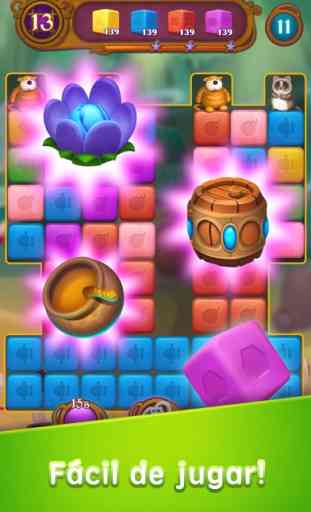 Candy Heroes Legend 2