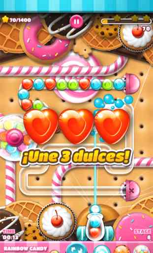 Candy:Marble Blast 1