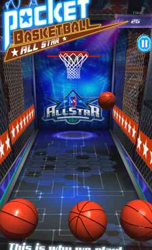 Estrella de baloncesto 1