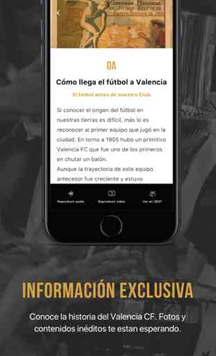 Centenari - Valencia CF 2
