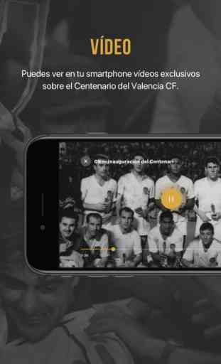Centenari - Valencia CF 3