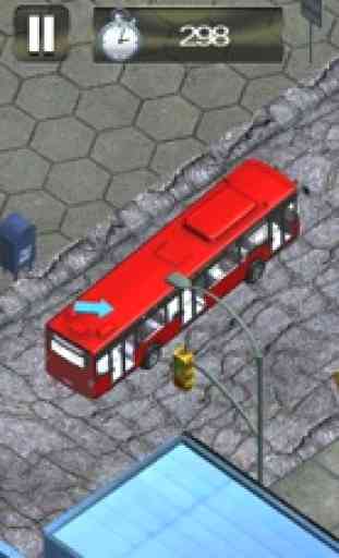 City Bus Coach Simulator 2018 4