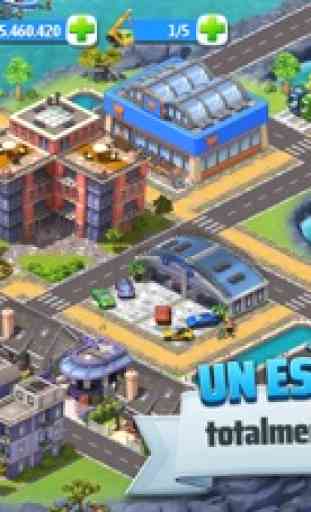City Island 5 Offline Sim Game 3
