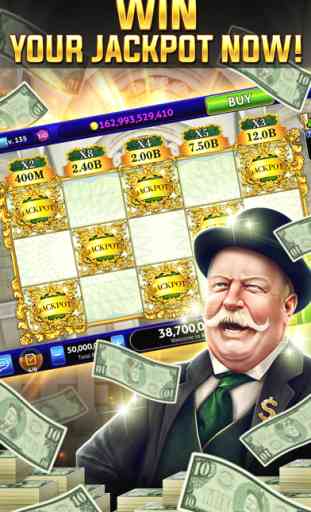 Club Vegas Slots Casino 777 1
