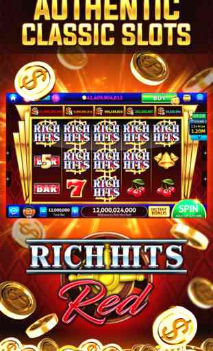 Club Vegas Slots Casino 777 4