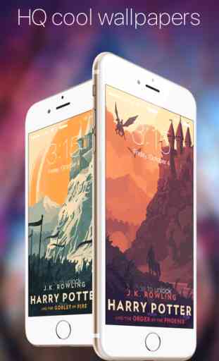 Cool Wallpapers For Harry Potter Online 2017 1
