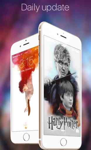 Cool Wallpapers For Harry Potter Online 2017 3