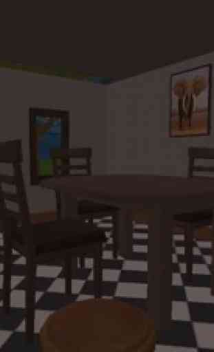 Crime Thief Sims Juegos de Rob 3