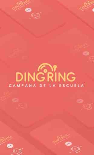 DingRing:Campana de la escuela 1