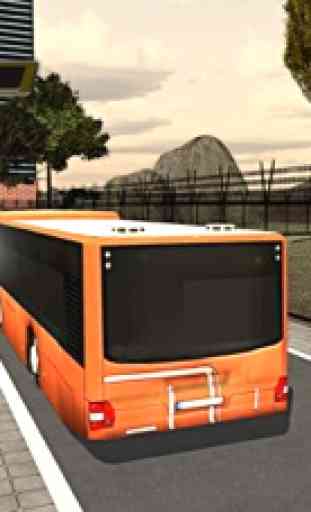 Dino park bus tour - Conductor 4
