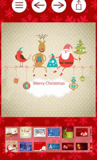Imágenes y tarjetas de Navidad 3