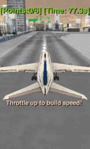 Air-line Manager Sim-ulator Extreme 2