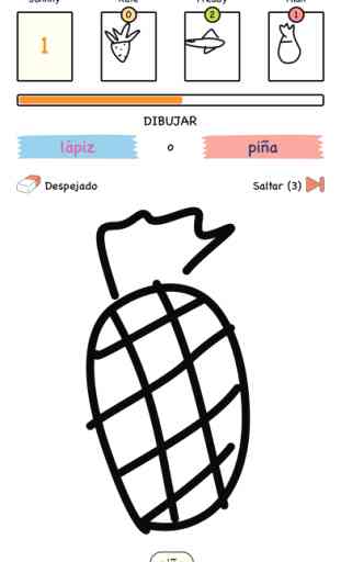 Draw Battle: Pictionary Guess 2