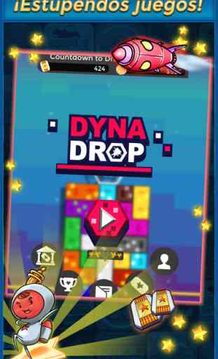 Dyna Drop Cash Money App 3