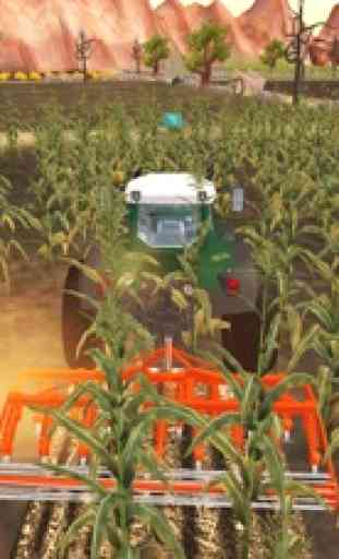 Farm Simulator Harvest Season 1