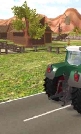 Farm Simulator Harvest Season 3