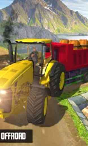 Farming Simulator 2018 1