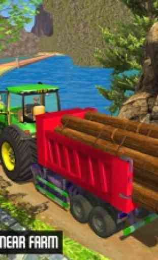 Farming Simulator 2018 2
