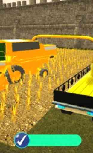 Farming Simulator Games 2018 1