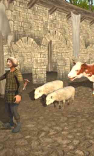 Farming Simulator Games 2018 4