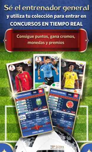 FIFA World Cup Trading App 3